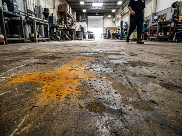 Secondary Containment Coatings in Toronto, Ontario